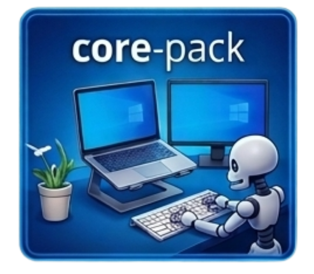 AI Content Creator Pack