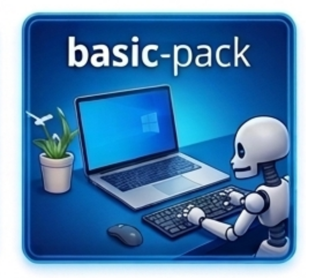 AI Basics Training Kit