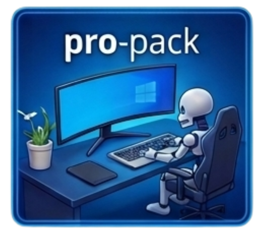AI Business Assistant Pack